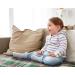 Wave USA-Made Heavy Duty Stain Masking Large 34 x 36 Reusable Washable Plaid Underpads for Incontinence  Bed Protection  Potty Training (34" W x 36" L (Pack of 2)) 34"W x 36"L (Pack of 2) - Buy Online on GoSupps.com