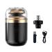 Mini rasoir lectrique pour hommes pour un rasage efficace avec tondeuse tanche pour le nez et les poils du nez multifonctionnel et Portable noir 76.1 mm * 36.5 mm Noir 76.1 mm * 36.5 mm