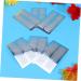 Beavorty 2112PCS Clear Duct Tape Eyelid Sticker Tape Tape Double Eyelid Sticker Man Lasting 2112pcs White - Buy Online on GoSupps.com