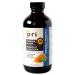 PRI Natural Dry Cough Syrup with Manuka Honey Propolis Tea Tree Oil and Vitamin C - Sore Throat & Immune Support Original Flavor 8oz