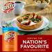  Bisto Bisto Reduced Chicken Gravy Granules 190g - Buy Online on GoSupps.com
