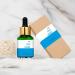 Premium Fresh Laundry Fragrance Oil 30ml - Lemony Scent for Soap, Candle Making & Aromatherapy - Buy Online on GoSupps.com