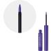 Rimmel Eyeliner Waterproof Colorato Wonderliner 004 Paars - Buy Online on GoSupps.com