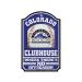Wincraft MLB Wooden Sign Colorado Rockies 11" x 17"