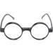 Buy Readers.com Harry Reading Glasses - Plastic Round Style for Men & Women - Black 1.75 | Affordable International Shipping - Buy Online on GoSupps.com