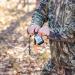 Code Blue Fox Urine 2oz - Effective Predator Scent for Hunting and Garden Protection - Buy Online on GoSupps.com