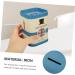 Magiclulu Box Blades - Ultimate Storage Solution for Razor Blades | Waste Blade Container & Etui Blade Bank - Buy Online on GoSupps.com