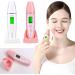 Precise Detector LCD Digital Skin Oil Moisture Tester for Face Skin Care with Bio-Technology Sensor Beauty Monitors Skin Moisture Analyzer - Buy Online on GoSupps.com