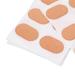 30pcs Foot Corn & Callus Removal Pads | Plantar Calluses Stickers for Foot Health - Buy Online on GoSupps.com