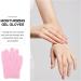 minkissy 6 Pairs Gel Care Kit Gloves Hydrating Gloves Hand Moisturizing Gloves Hand Softening Socks for Women Gel Foot Covers and Gloves Man Yarn Lotion Accessories - Buy Online on GoSupps.com