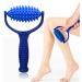 Massage balls Massage Roller massage roller with handle massage balls fascia ball massager fascia ball massage roller hedgehog ball massage roller with knobs for legs back poor shoulders