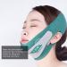 Milisten Thinner Shaper Bandages Thin Lifting Anti Wrinkle v Chin Strap Products Tape V Line Lifting Chin Strap Starp The - Buy Online on GoSupps.com