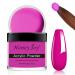 28g/box Acrylic Powder Professional White Clear Red Nude Acrylic Nail French Manicure Powder for Nail Extension Acrylic Nail System HJ-NAP017 (HJ-NAP017-No.10)