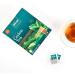 Dilmah Tea Premium Quality 100% Pure Ceylon Tea 100 Tea Bags - Buy Online on GoSupps.com