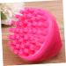 Beavorty Ergonomic Hair Massage Brush - Scalp Shampooing & Bathing Brush for Optimal Hair Care - Buy Online on GoSupps.com