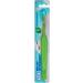 TePe Implant & Jaw-Friendly Toothbrush Pack of 3 - Ideal for Sensitive Teeth | International Shipping - Buy Online on GoSupps.com