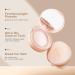 MISTINE Translucent Loose Setting Powder - Talc-Free Lightweight Breathable Brightens Skin Semi-Matte Finish 0.28 Oz - International Shipping Available - Buy Online on GoSupps.com