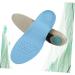 Buy Shoe Pads & Cushions | Arch Insoles for Heels & Metatarsal Support | Unisex Sports Foot Care - Buy Online on GoSupps.com