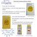 SmellGood Yellow Raw Unrefined Ghana Africa Pure Shea Butter 5 Pounds - 80 Ounce - Buy Online on GoSupps.com