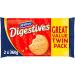 Coffee & Biscuit Bliss Bundle Consists of Taylors of Harrogate 30 Coffee Bags and McVitie's Digestives Twin Pack - Buy Online on GoSupps.com
