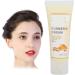 Sonew 50g Face Wash Deep Cleansing Turmeric Facial Cleanser Blackhead Oil Removal Face Wash Cleanser Hydrating Gentle Skin Cleanser - Buy Online on GoSupps.com