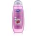 Nivea Hydrating Shower Gel Goji Berry and Powerfruit Cranberry 16.9 Ounce 16.9 Fl Oz (Pack of 1) Cranberry
