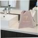 Baluue 2pcs Drawstring Storage Bag Travel Makeup Bag Portable Travel Organizer Bags Hair Dryer Case Cloth - Buy Online on GoSupps.com