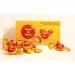 Bon O Bon Bonbons with Peanut Cream Filling and Wafer 450 Grs. 15.87 Ounce (Pack of 1) - Buy Online on GoSupps.com
