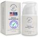 Hydrating Facial Moisturizer Face Cream - Clean  Daily Face Moisturizer for All Skin Types - with Certified Organic Ingredients for Soft  Smooth Skin - Face Lotion for Women and Men  Anise Original (Anise)