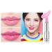 3 Pcs Korean Magic Color Changing Lip Balm Set - Long Lasting Waterproof Moisturizing Lip Tint Stain Gloss for Women - Buy Online on GoSupps.com