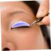 Gogogmee 60 Pairs Eyelash Silicone Patch Eyelash Perm Pads Lash Tools Eyelash Perm Lash Lift Pads Small Lash Lift Pads Eyelash Curling Eyelash Curler Silicone Eyelash Perming Curler Purple - Buy Online on GoSupps.com