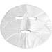 Face Mask Paper Film 100 Pieces DIY Disposable Face Mask Film for Moisture Retention Skin Care - Buy Online on GoSupps.com