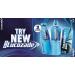 New Blue Lucozade Blucozade (12 x 500ml Sports Blue Force) Sports Blue Force 12 x 500ml - Buy Online on GoSupps.com