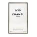CHANEL_No.19 Eau De Parfum Spray for Women 3.4 Fl OZ / 100 ml 3.4 Ounce