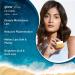 Glow+ Plump Lip Mask | Hydrating Papaya & Shea Butter Lip Balm for Chapped Lips | Bright & Luscious Lips | 15g - International Shipping Available - Buy Online on GoSupps.com