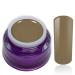 Color Gel Mocca Brown Beige UV LED Nail Gel Studio Quality Color Gel RM Beautynails 1 Pack (1x 5ml)