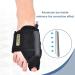 Bunion Corrector: Adjustable Orthopedic Toe Straightener for Overlapping Toes - Men & Women - Buy Online on GoSupps.com