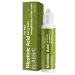 NICOTINIC ACID FOR HAIR GROWTH STRENGTHENING AND QUALITY IMPROVEMENT (VITAMIN B3/NIACIN) - 65ML MIRROLLAVITAMIN (CLASSIC)