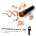 Buy Housoutil 1pc Foundation Brush - Angled Buffing & Blending Makeup Brush for Flawless Contouring | International Shipping - Buy Online on GoSupps.com