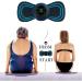 Neck Massage Device & EMS Trainer | Deep Tissue Massager for Neck Shoulders Back & Legs - 2PCs - Buy Online on GoSupps.com