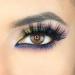 Arison 3D Mink Lashes - Fluffy Wispy Natural Look for Women Makeup - Handmade Reusable 1 Pair Pack (D28) - Buy Online on GoSupps.com
