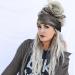 Zoestar Boho Frontal Ligaments - Stylish Batik Yoga Headscarf & Turban Headband Set for Women & Girls | 3-Piece Vintage Hair Accessories - Buy Online on GoSupps.com