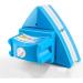 5-Speed Magnetic Adjustment/Triangular Design/Large Handle Double Sided Magnetic Window Cleaner Manual Type