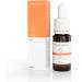 Dermavitamins 100% Pure Carrot Oil - 10ml | Natural Skin Care Solution - Buy Online on GoSupps.com