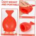 Holibanna Repulpeur De L vres En Silicone Poisson Rouge Appareil Repulpant Portable Design Mignon Volume Et Douceur Des L vres Usage Quotidien Rehausseur Pour Femmes Et Filles - Buy Online on GoSupps.com