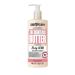 Soap & Glory Original Pink The Righteous Butter Moisturizing Body Lotion - Shea Butter  Vitamin E & Aloe Vera Body Moisturizer - Rose & Bergamot Scented Lotion (500ml) 16.9 Ounce (Pack of 1)