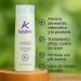 Shampoing Anti-Chute 1000 ml Professionnel Cheveux Fins Fortifiant Cuir Chevelu Densit & Vitalit Chute Saisonni re/Androg n tique - Buy Online on GoSupps.com