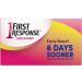 First Response Early Result Pregnancy Test - 3 Pack | Accurate & Reliable - Buy Online on GoSupps.com
