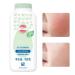 Poudre de corps pour les | 100g pour tout-petit cutan anti-humaine poudre - ingr dients de la naturelle Contr le de l'humidit