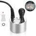 Fitnate Mist Maker Fogger - Aluminum Ultrasound Nebulizer for Fountains Ponds Aquariums & Gardens | Enhance Foggy Effects Worldwide - Buy Online on GoSupps.com